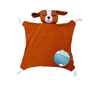 NWT Little Sleepies Sleepyhead Lovey Parker the Puppy